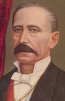 Portrait de Gregorio