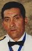 Portrait de Óscar Jaime