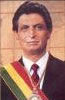 Portrait de Jaime