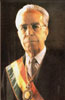 Portrait de Ángel Víctor