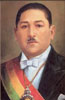 Portrait de Enrique