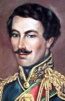 Portrait de José Maria