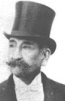 Portrait de Serapio