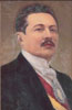 Portrait de Bautista