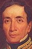Portrait de Andres