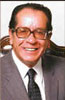 Portrait de Hernán