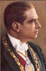 Portrait de Hernando