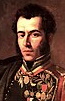 Portrait de Antonio José