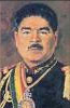 Portrait de Juan José