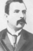 Portrait de Ismael