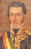 Portrait de José Miguel