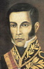 Portrait de José Miguel