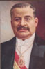 Portrait de Eliodoro
