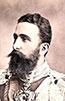 Portrait de Alexandre Ier