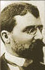 Portrait de Stojan Petrov