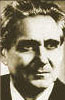 Portrait de Grisha Stanchev