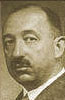 Portrait de Bogdan Dimitrov
