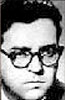 Portrait de Stanko Todorov