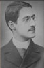 Portrait de Todor