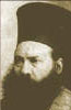 Portrait de Archbishop