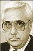 Portrait de Andrey Karlov