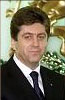 Portrait de Georgi Sedefchov