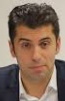 Portrait de Kiril