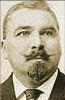 Portrait de Dimitri