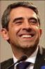 Portrait de Rosen