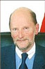 Portrait de Simeon Borisov