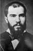Portrait de Stefan Nikolov