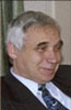 Portrait de Zhelyu Mitev