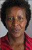 Portrait de Sylvie