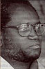 Portrait de Melchior