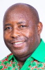 Photo de Ndayishimiye