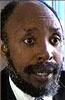 Portrait de Antoine