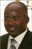 Portrait de Gervais