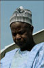 Portrait de Ahmadou