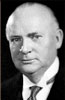Portrait de Richard Bedford