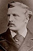 Portrait de John