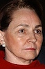 Portrait de Aline