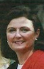 Portrait de Maureen