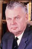 Portrait de John George