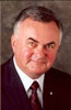 Portrait de Ramon John