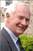 Portrait de David Lloyd