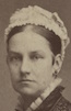 Portrait de Agnes