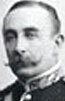 Portrait de Gilbert