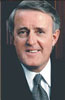 Portrait de Martin Brian