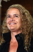 Portrait de Julie