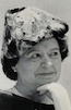 Portrait de Maryon